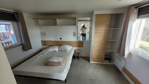 Camping de la Brise