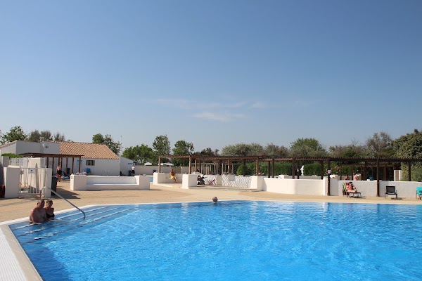 Camping de la Brise