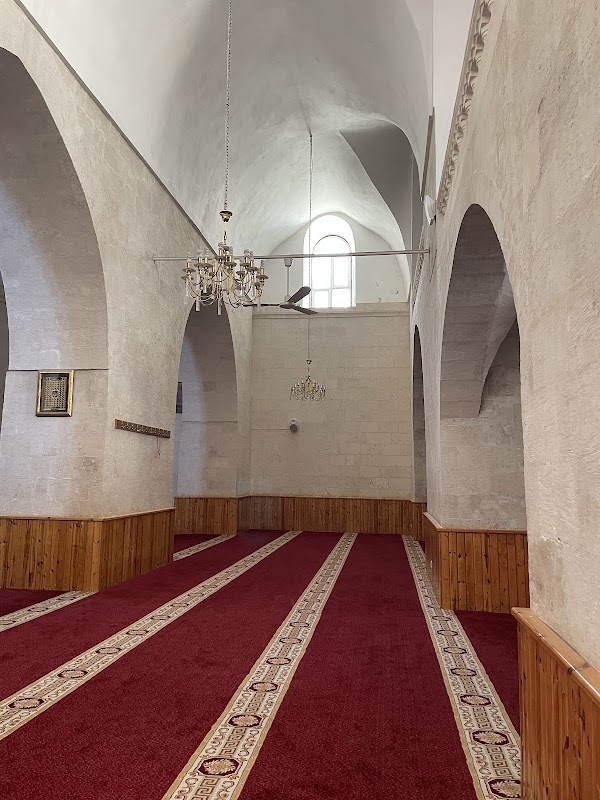 Mardin Ulu Camii