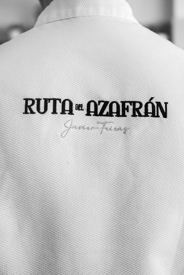 Restaurante Ruta del Azafrán Granada