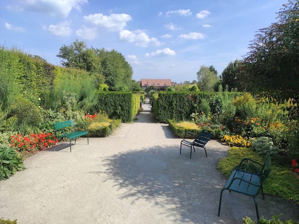 Museum of Impressionism Giverny