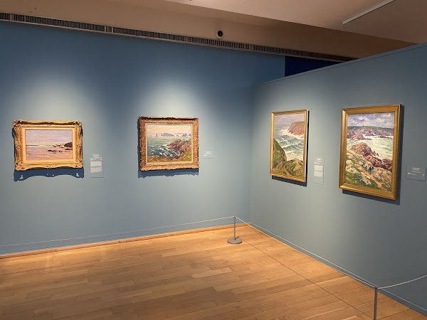 Museum of Impressionism Giverny