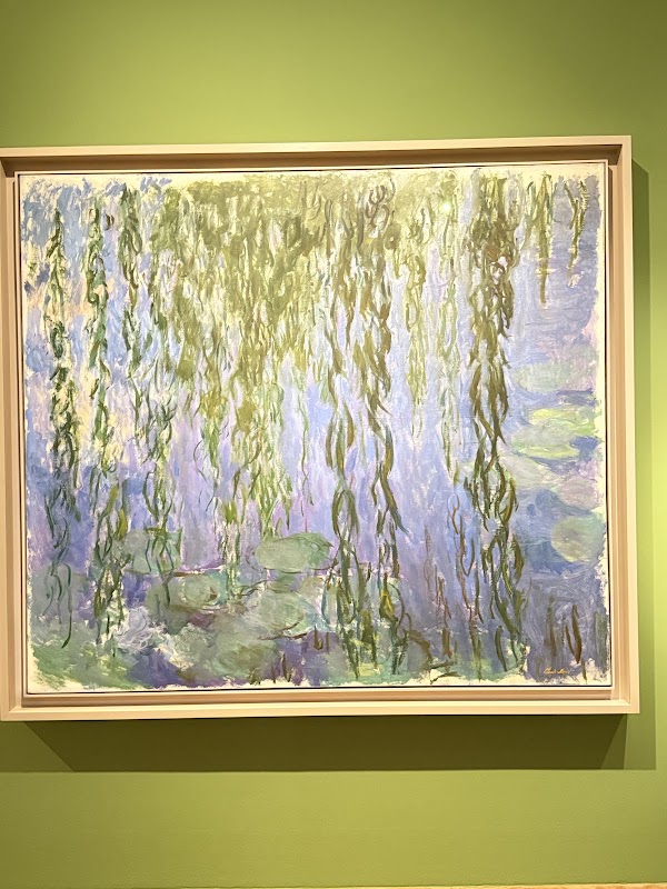 Museum of Impressionism Giverny