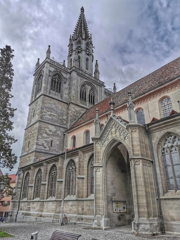 Münster Unserer Lieben Frau