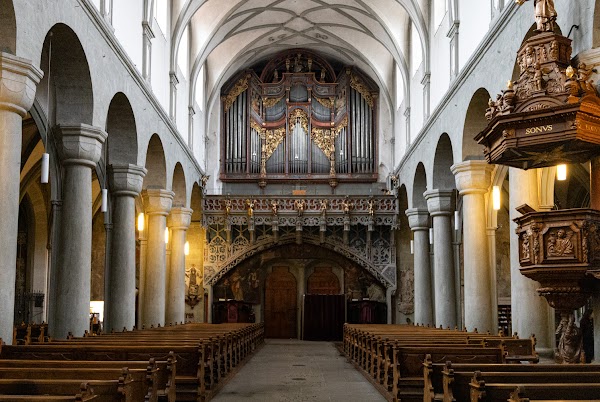 Münster Unserer Lieben Frau