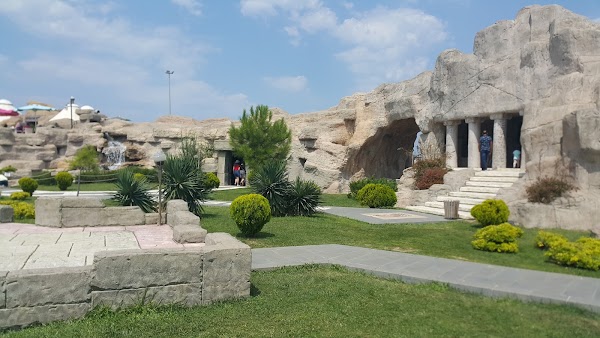 Amazon Köyü