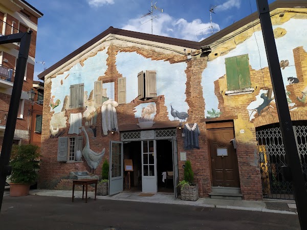 Piazzetta Betlemme