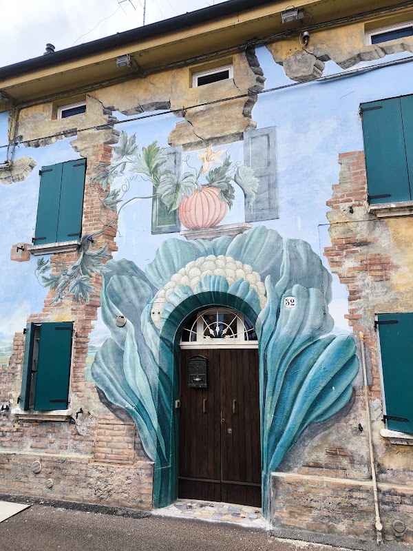 Piazzetta Betlemme
