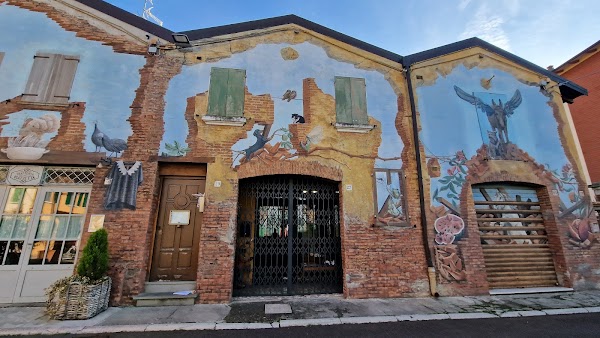 Piazzetta Betlemme