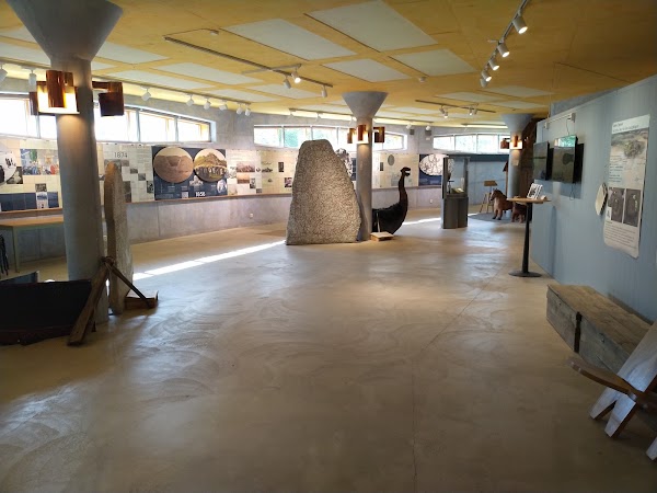 Old Uppsala museum