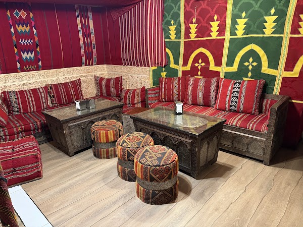 El Taj Halal