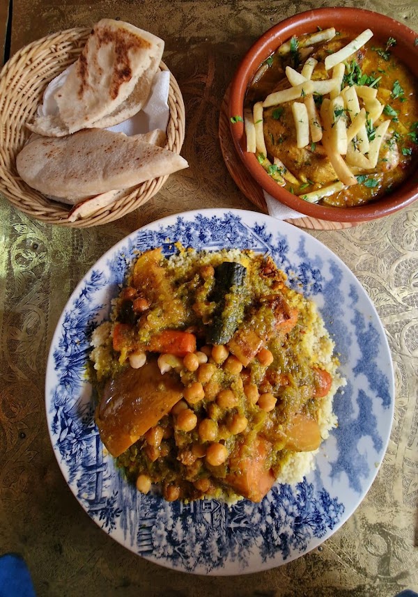 El Taj Halal