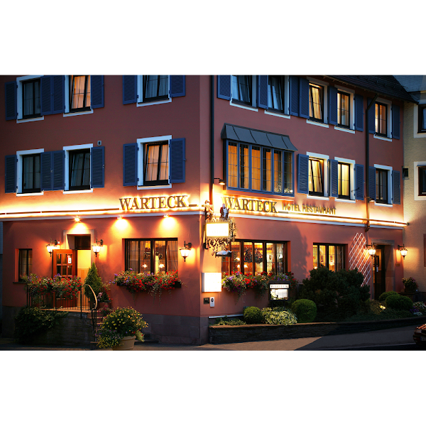 Hotel Restaurant Warteck