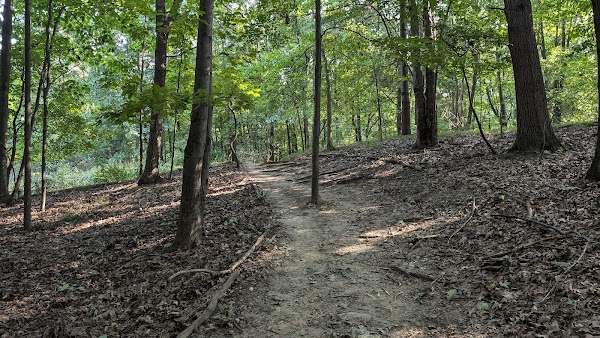 Stage Nature Center