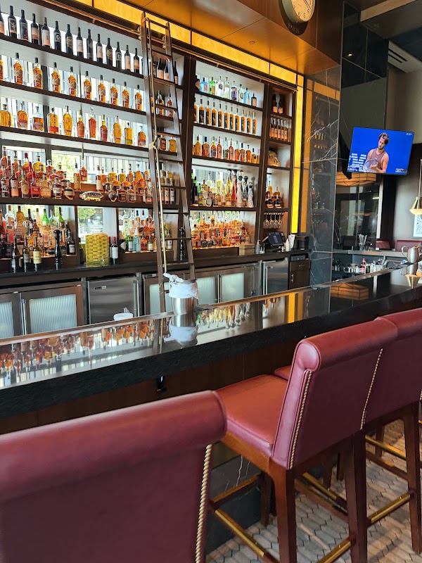 The Capital Grille
