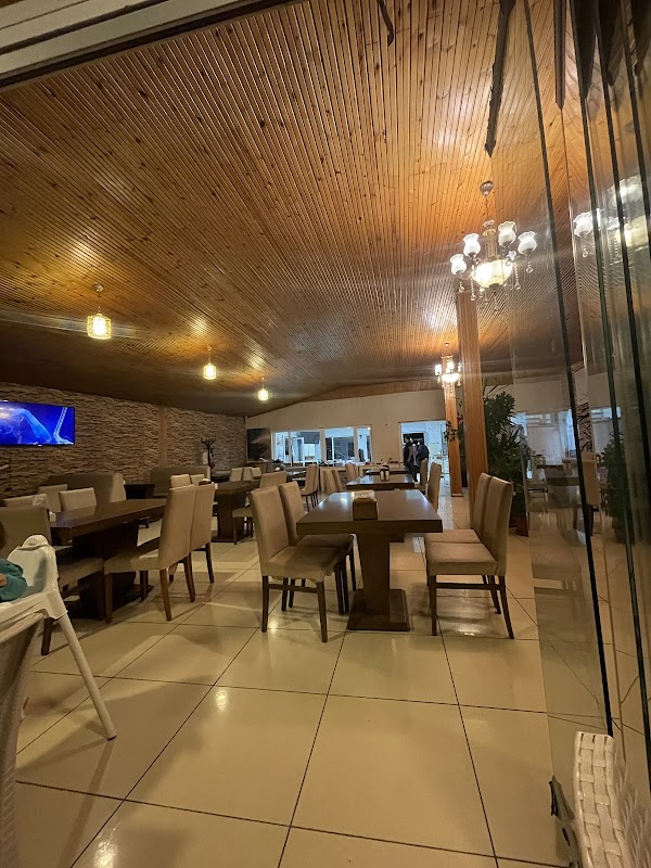 Kale Restaurant