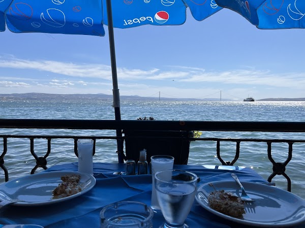 İlhan Restaurant