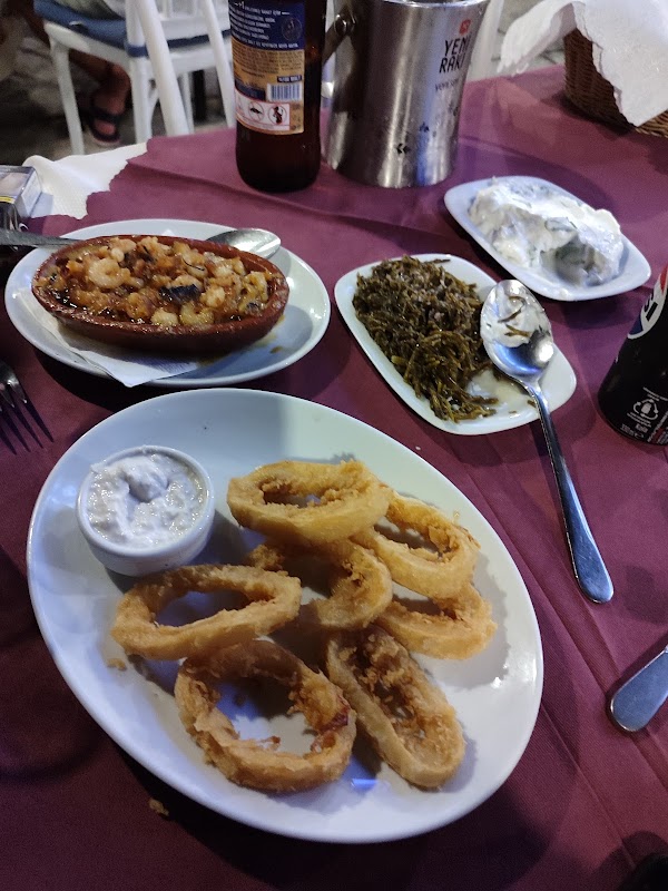 İlhan Restaurant