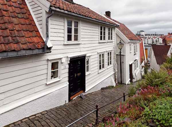 Gamle Stavanger