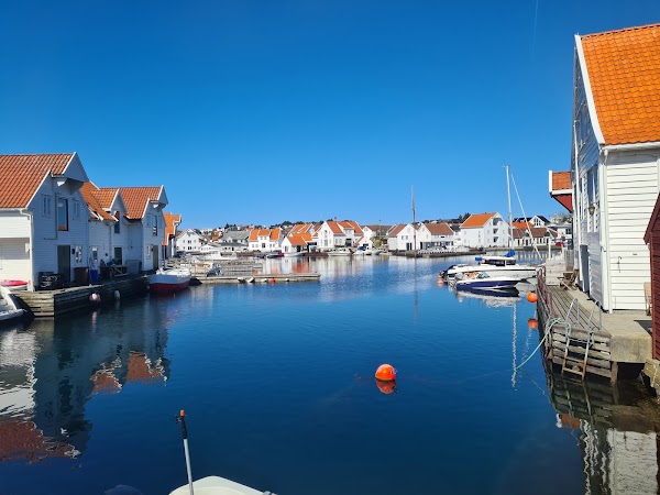 Gamle Stavanger