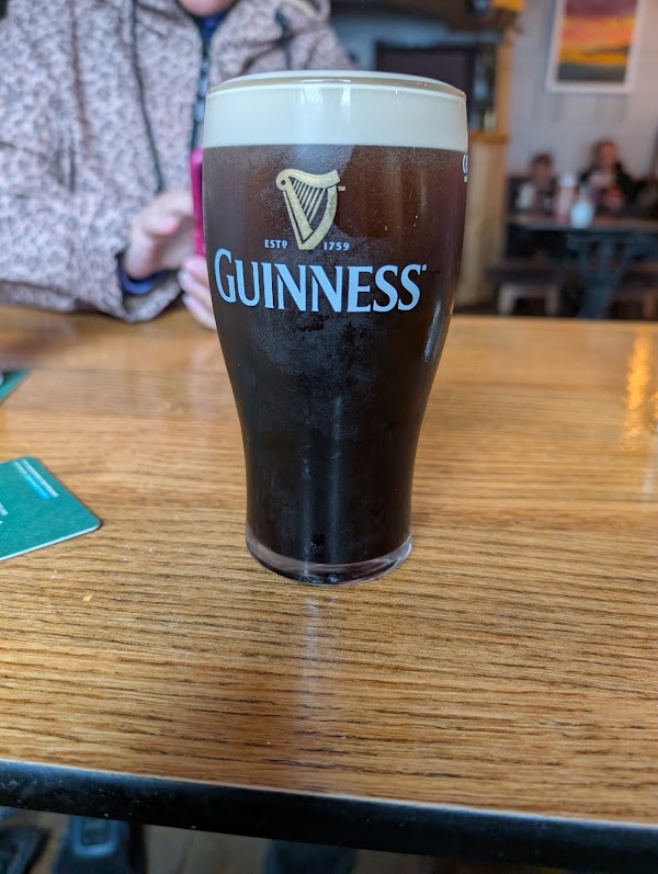 McCuaig’s Bar