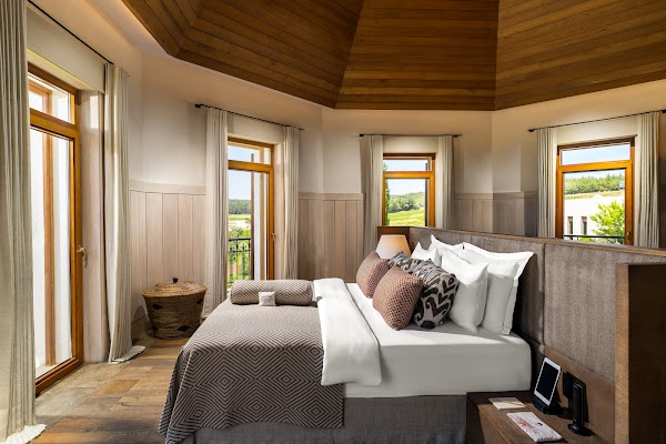 Hotel Caeli & Caeli Winery