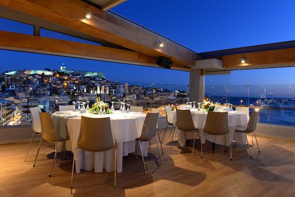 Airotel Galaxy Hotel