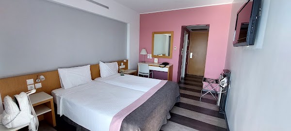 Airotel Galaxy Hotel