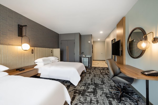 Crowne Plaza Kearney by IHG