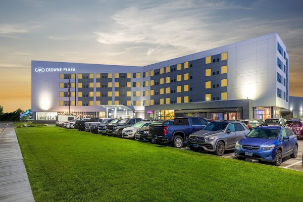 Crowne Plaza Kearney by IHG