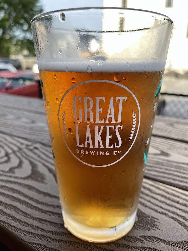 Nail Creek Pub