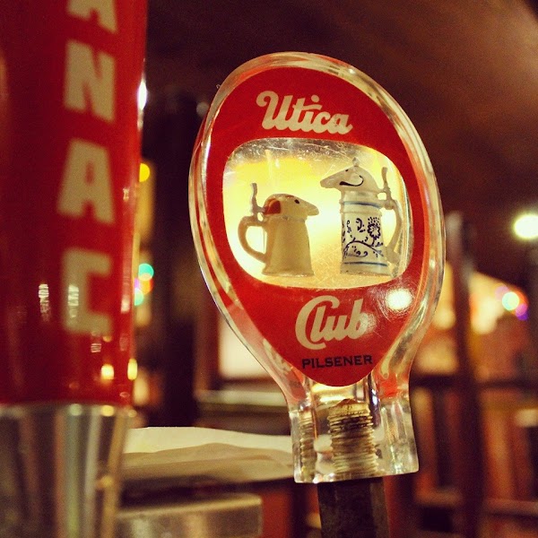 Nail Creek Pub
