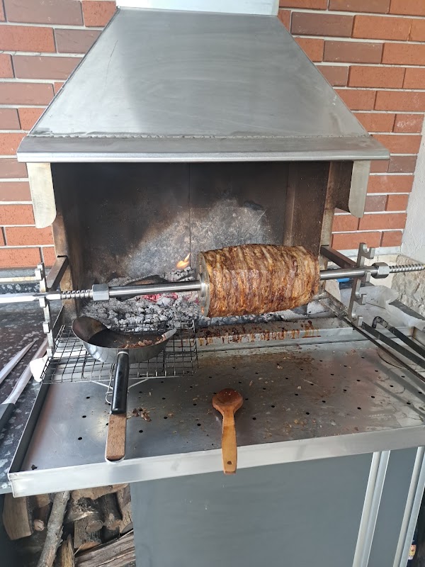 Kepçe Restoran