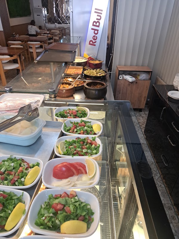 Kepçe Restoran