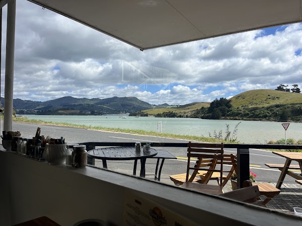 Cove Cafe