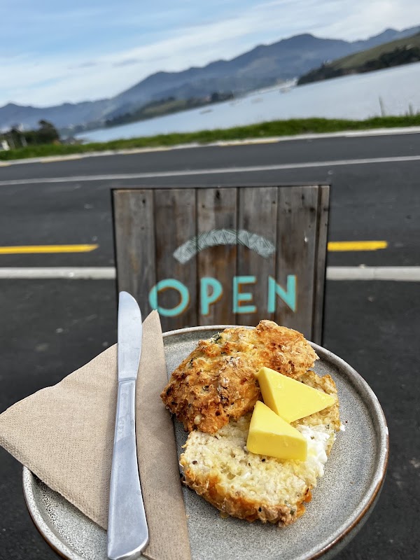 Cove Cafe