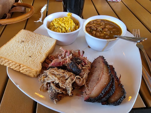 Naaman's BBQ