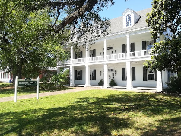 Natchitoches Historic District