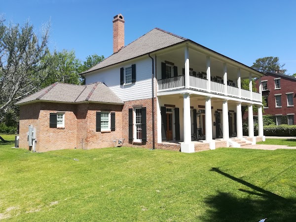 Natchitoches Historic District