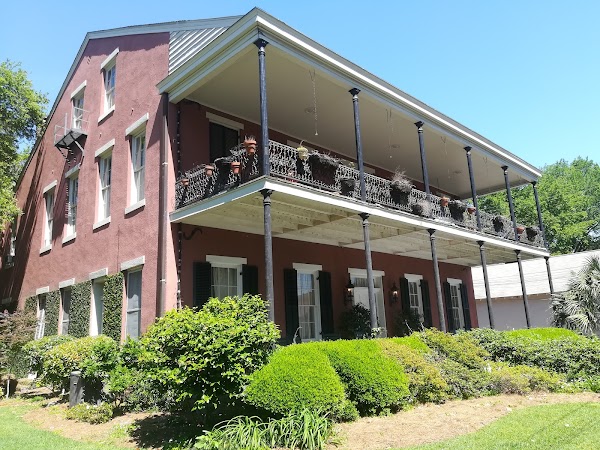 Natchitoches Historic District