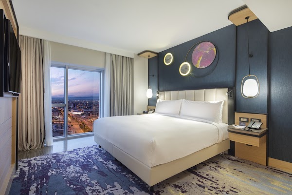 DoubleTree by Hilton Afyonkarahisar