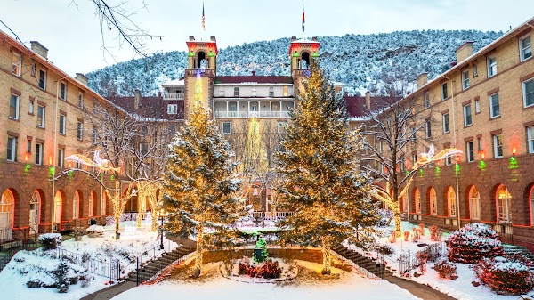 Hotel Colorado
