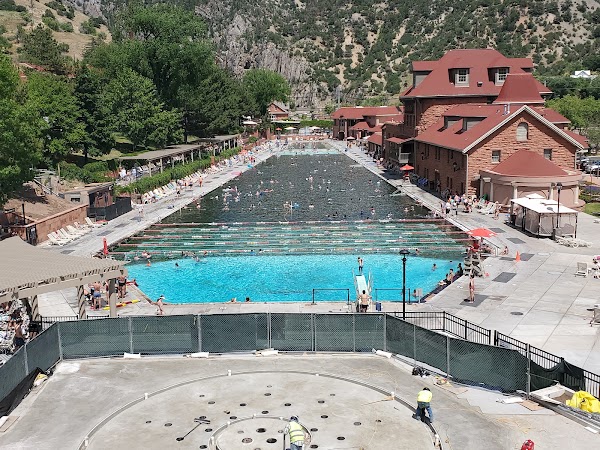 Hotel Colorado