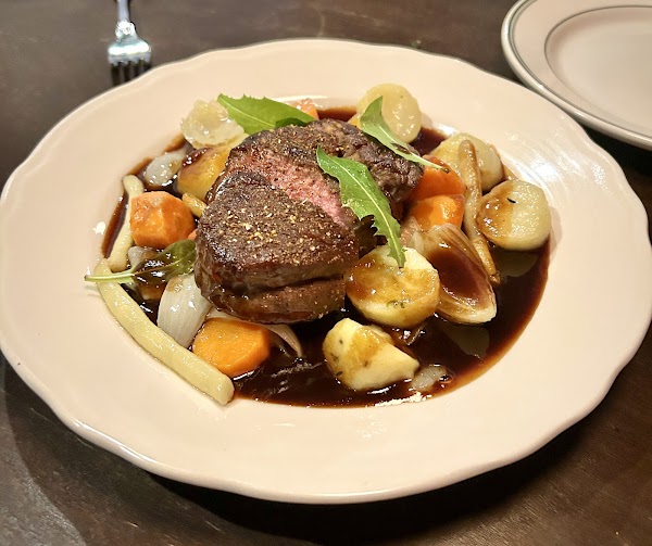 Losange Restaurant