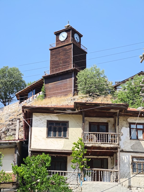 Mudurnu Clock Tower
