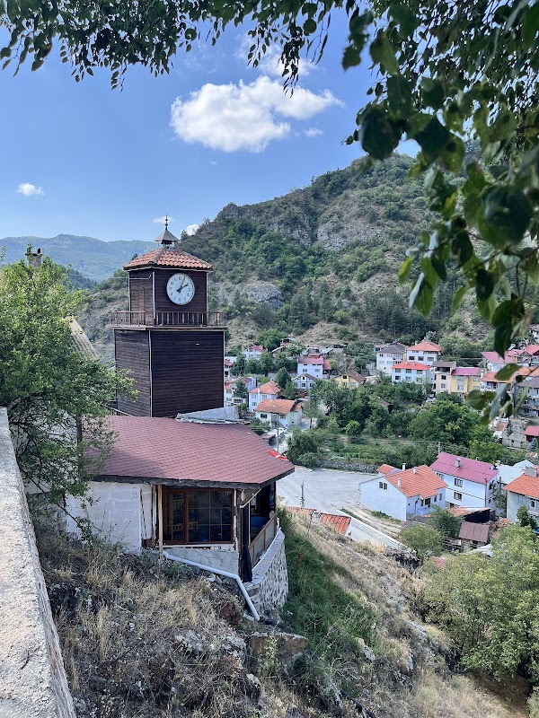 Mudurnu Clock Tower