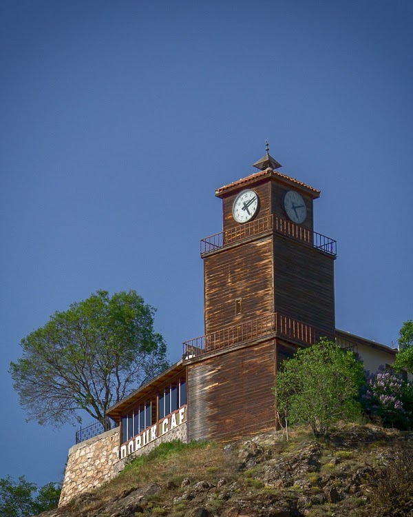 Mudurnu Clock Tower