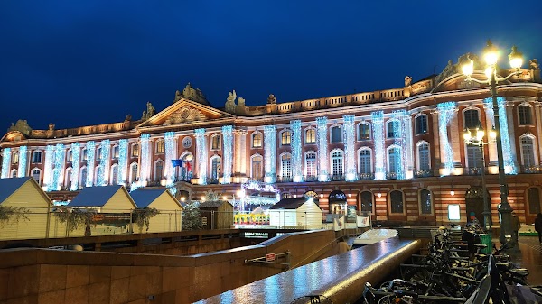 Place du Capitole
