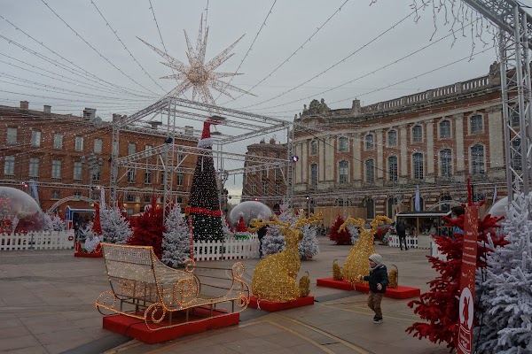 Place du Capitole