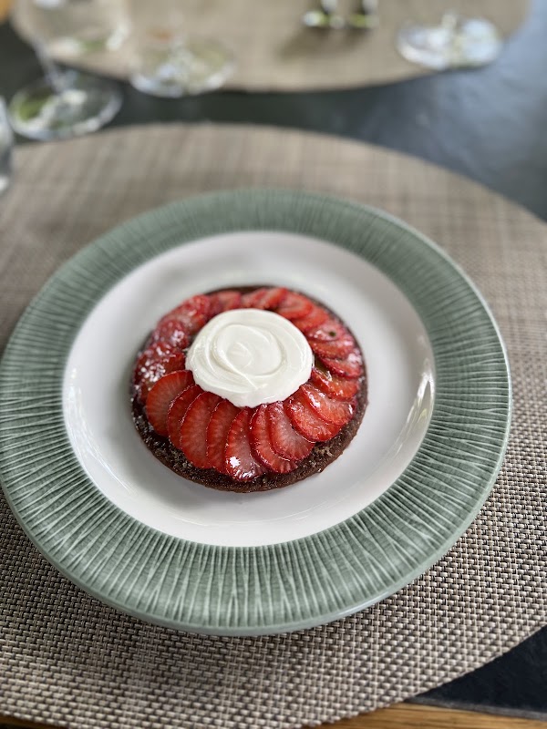 Brasserie Le Jardin